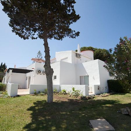 Vivenda Jardim Mar Algarve Porches Vila Porches  Exterior foto