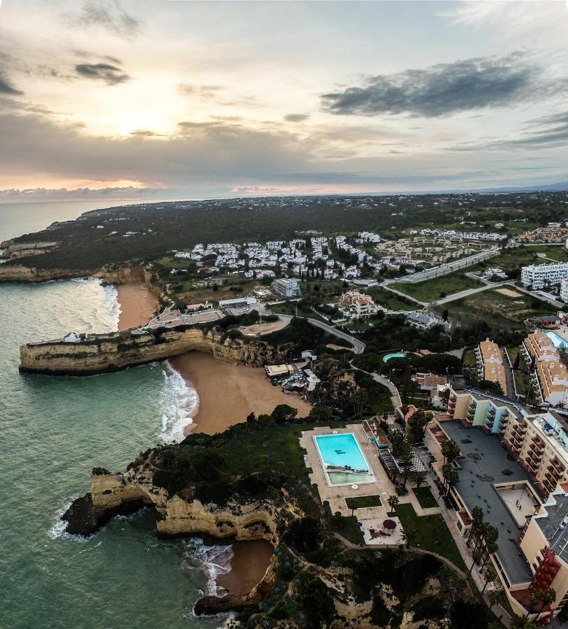 Vivenda Jardim Mar Algarve Porches Vila Porches  Exterior foto