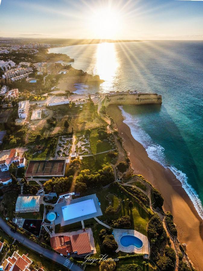 Vivenda Jardim Mar Algarve Porches Vila Porches  Exterior foto