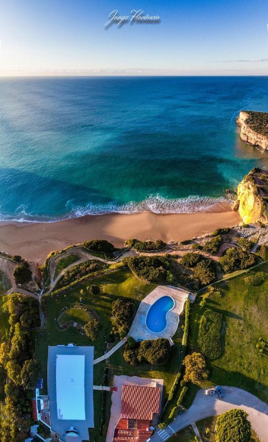 Vivenda Jardim Mar Algarve Porches Vila Porches  Exterior foto