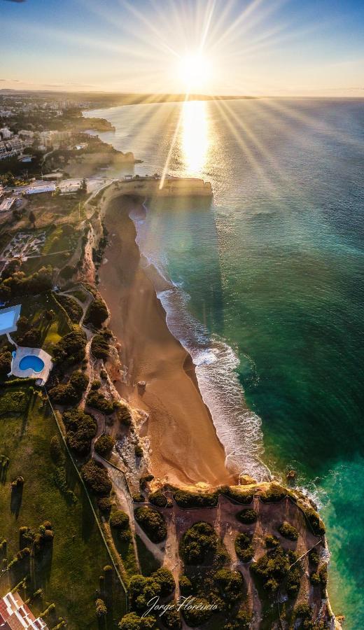 Vivenda Jardim Mar Algarve Porches Vila Porches  Exterior foto