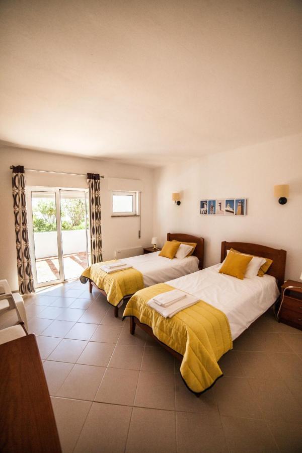Vivenda Jardim Mar Algarve Porches Vila Porches  Exterior foto