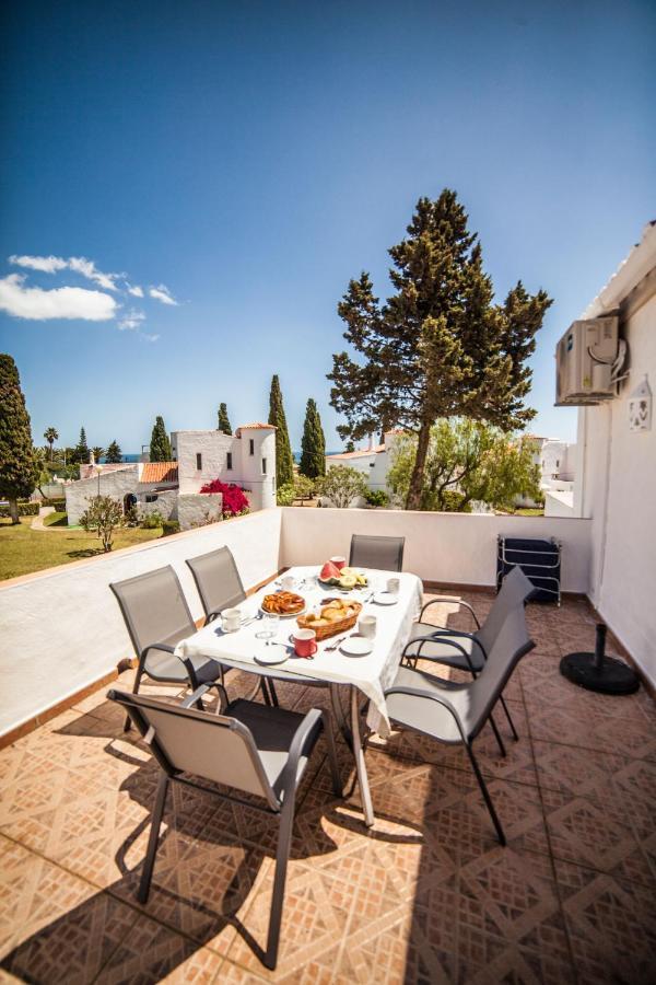Vivenda Jardim Mar Algarve Porches Vila Porches  Exterior foto