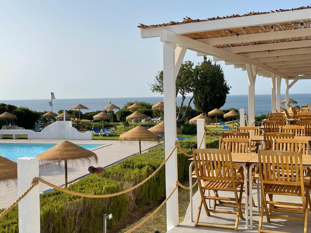 Vivenda Jardim Mar Algarve Porches Vila Porches  Exterior foto