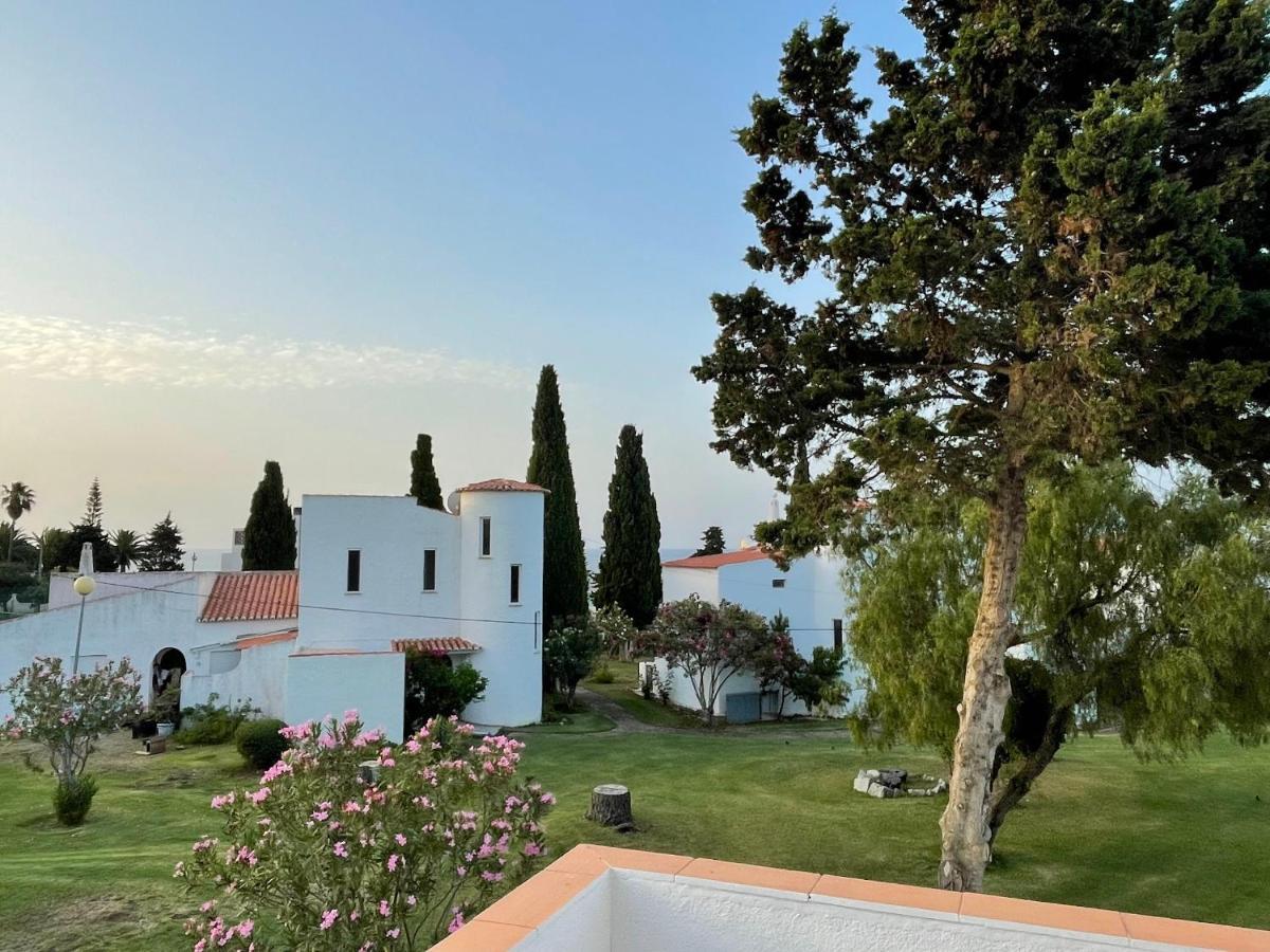 Vivenda Jardim Mar Algarve Porches Vila Porches  Exterior foto