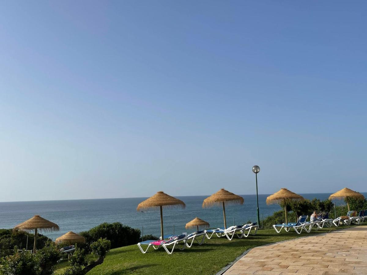 Vivenda Jardim Mar Algarve Porches Vila Porches  Exterior foto