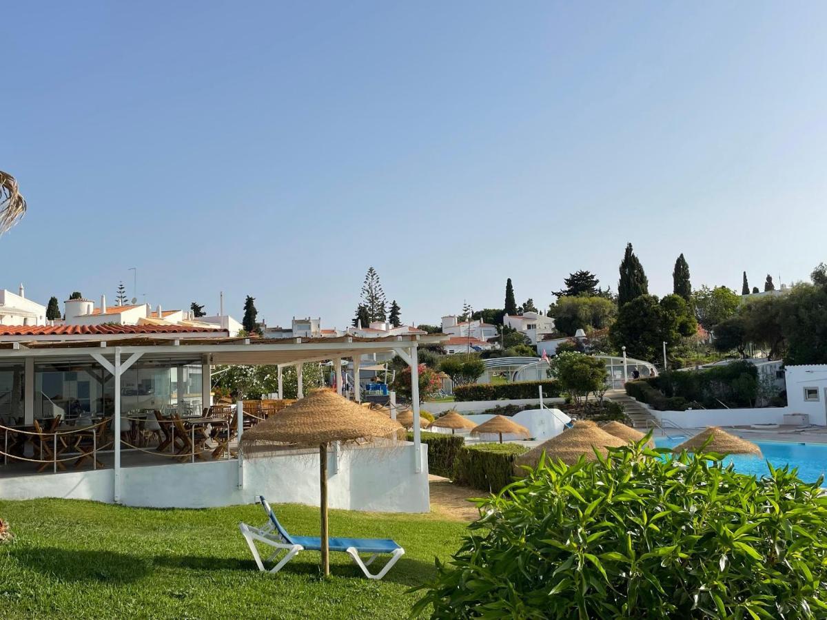 Vivenda Jardim Mar Algarve Porches Vila Porches  Exterior foto