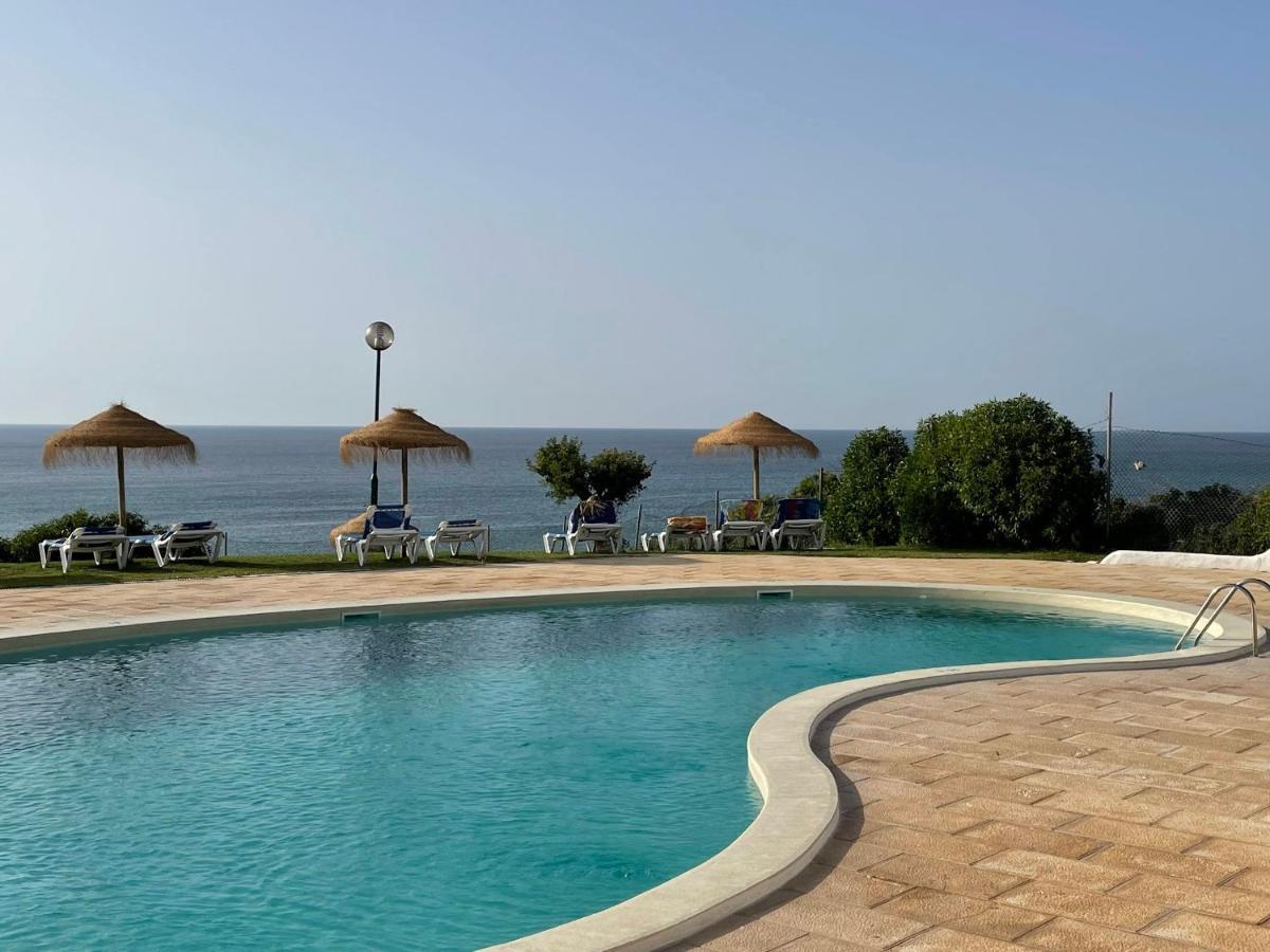 Vivenda Jardim Mar Algarve Porches Vila Porches  Exterior foto