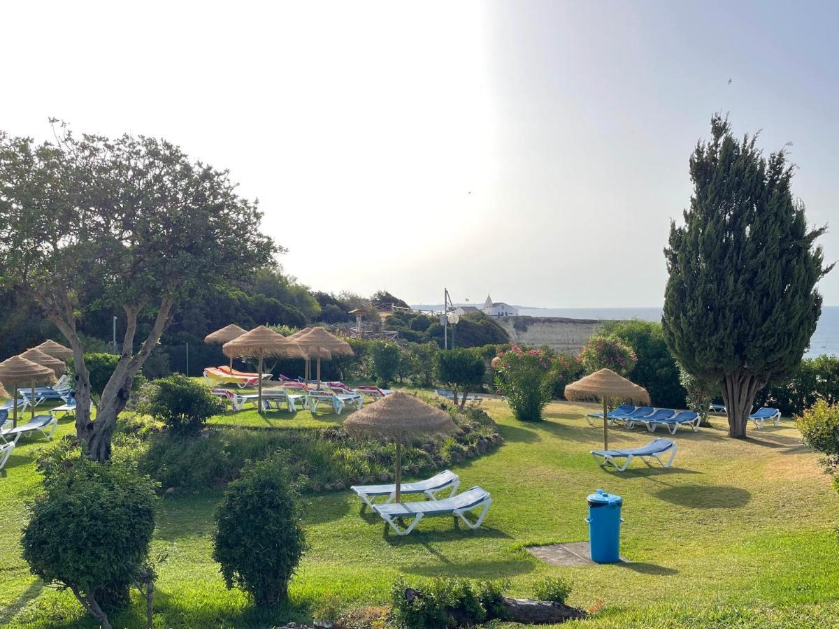 Vivenda Jardim Mar Algarve Porches Vila Porches  Exterior foto