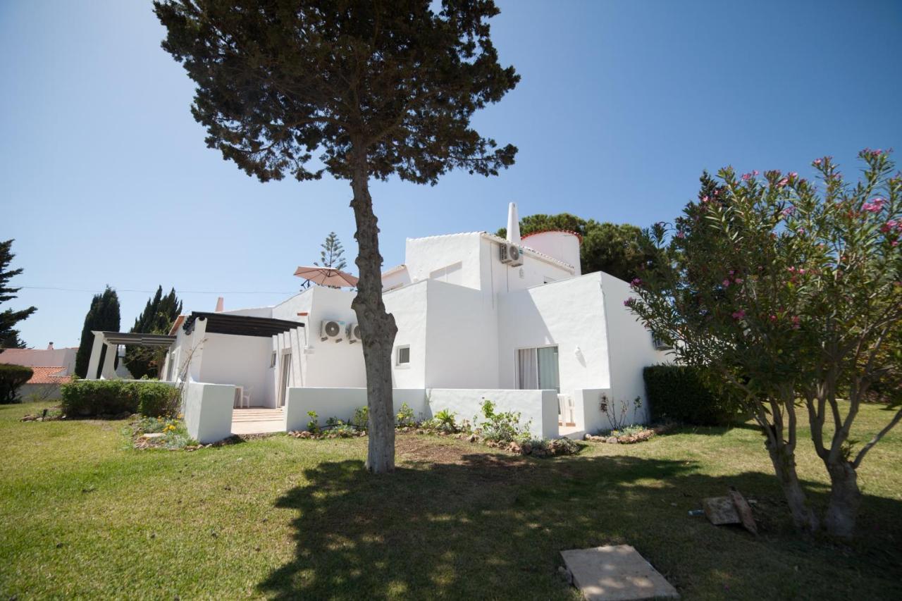 Vivenda Jardim Mar Algarve Porches Vila Porches  Exterior foto