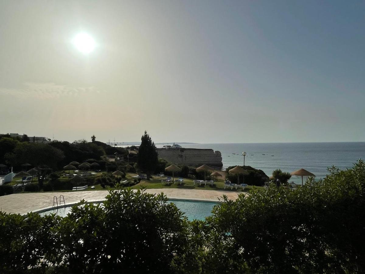 Vivenda Jardim Mar Algarve Porches Vila Porches  Exterior foto