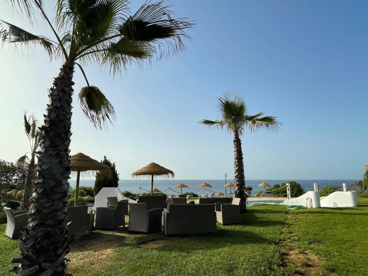 Vivenda Jardim Mar Algarve Porches Vila Porches  Exterior foto