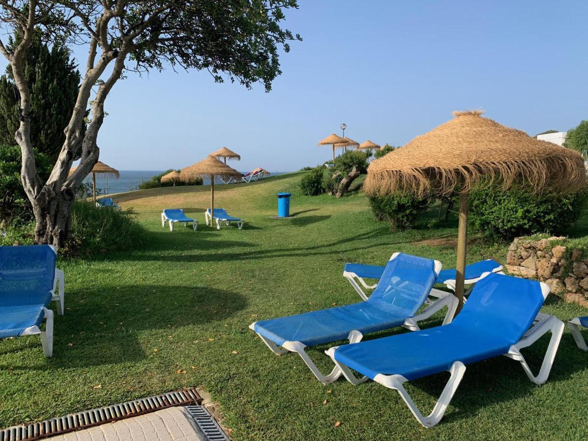 Vivenda Jardim Mar Algarve Porches Vila Porches  Exterior foto