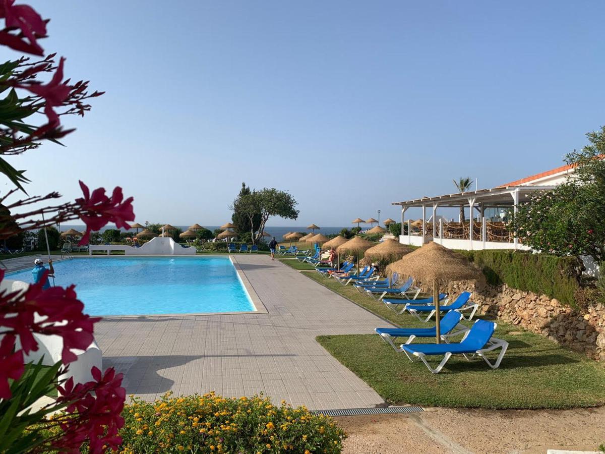Vivenda Jardim Mar Algarve Porches Vila Porches  Exterior foto