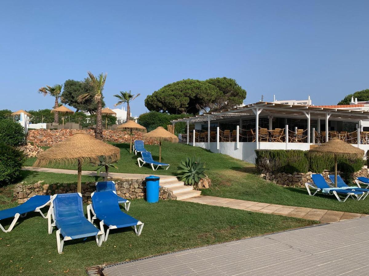 Vivenda Jardim Mar Algarve Porches Vila Porches  Exterior foto