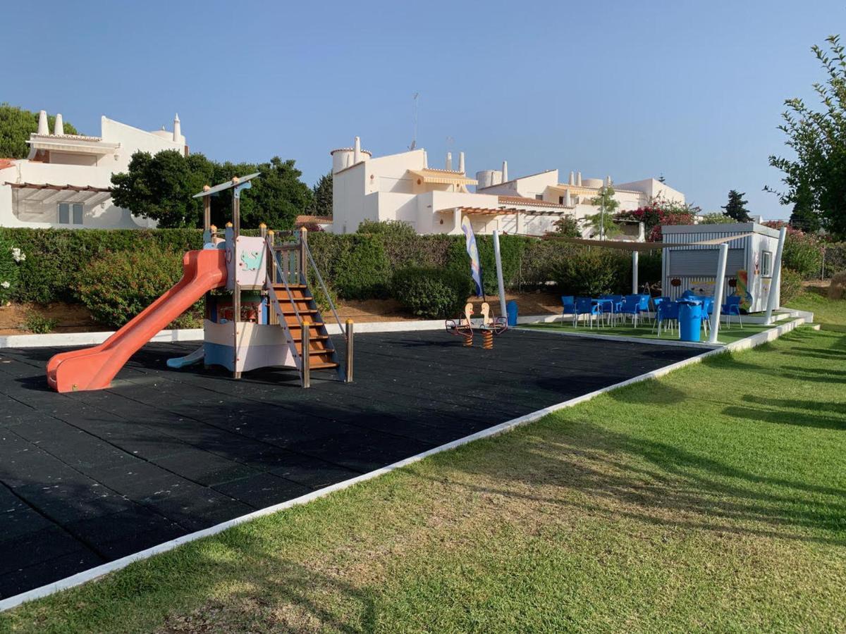 Vivenda Jardim Mar Algarve Porches Vila Porches  Exterior foto