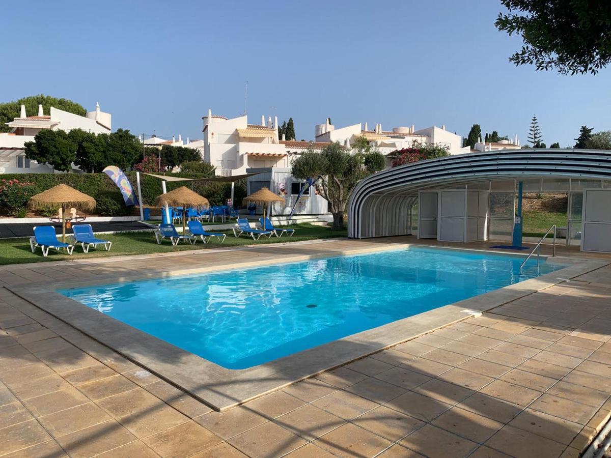 Vivenda Jardim Mar Algarve Porches Vila Porches  Exterior foto
