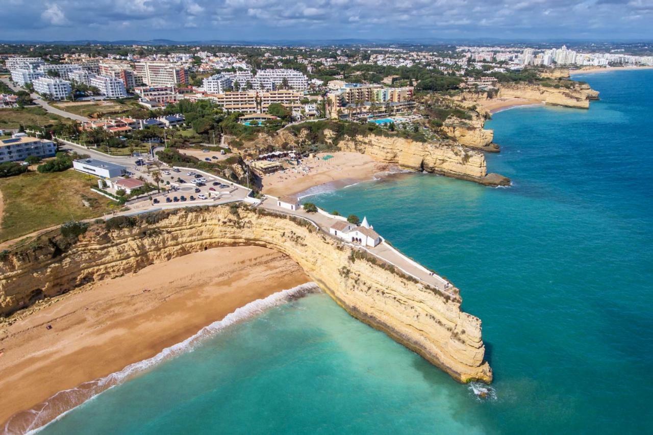 Vivenda Jardim Mar Algarve Porches Vila Porches  Exterior foto