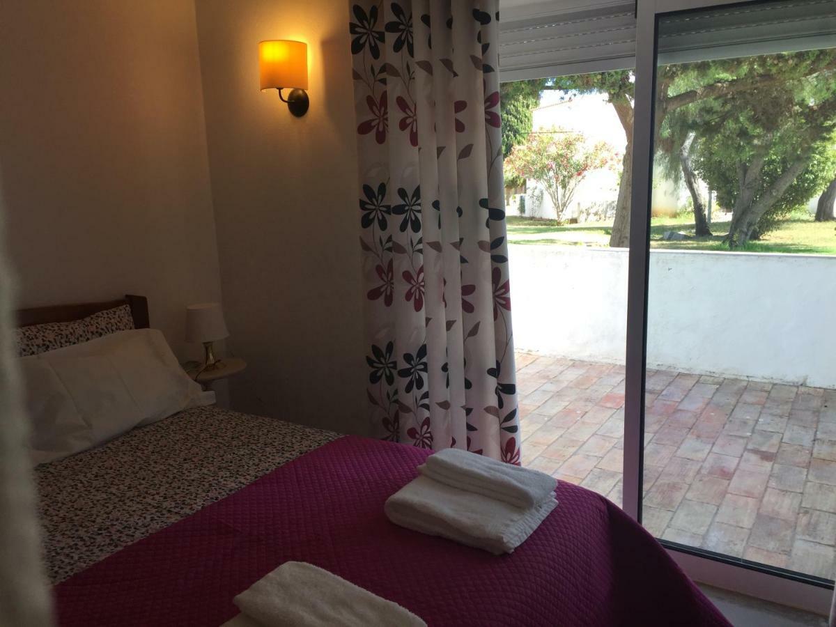 Vivenda Jardim Mar Algarve Porches Vila Porches  Exterior foto