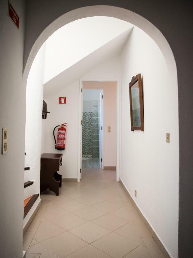 Vivenda Jardim Mar Algarve Porches Vila Porches  Exterior foto