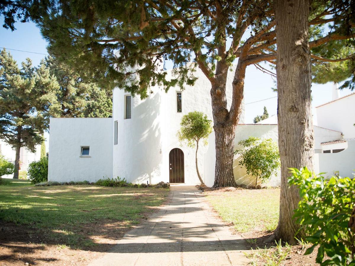 Vivenda Jardim Mar Algarve Porches Vila Porches  Exterior foto
