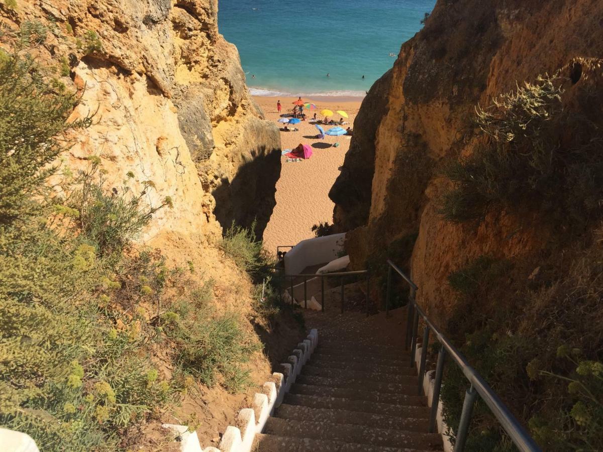 Vivenda Jardim Mar Algarve Porches Vila Porches  Exterior foto