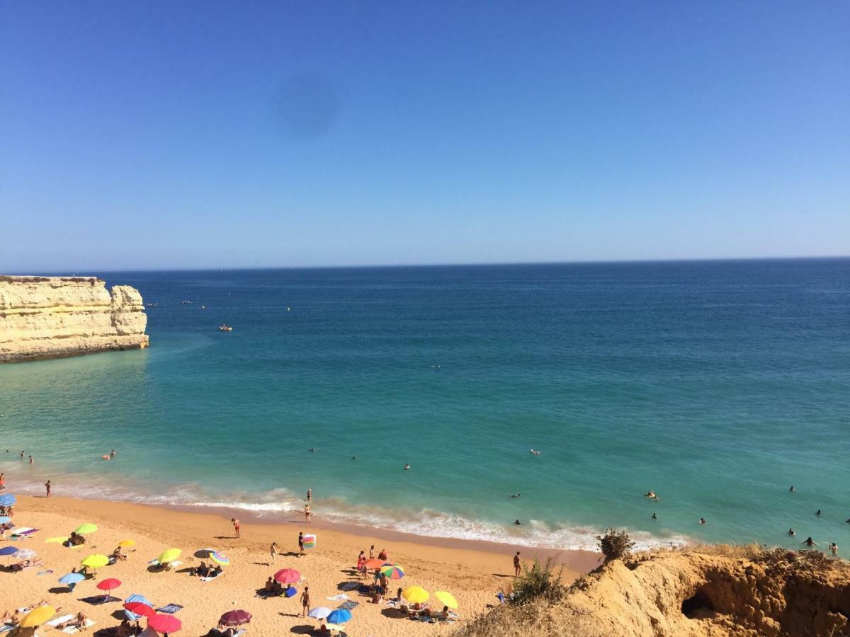 Vivenda Jardim Mar Algarve Porches Vila Porches  Exterior foto