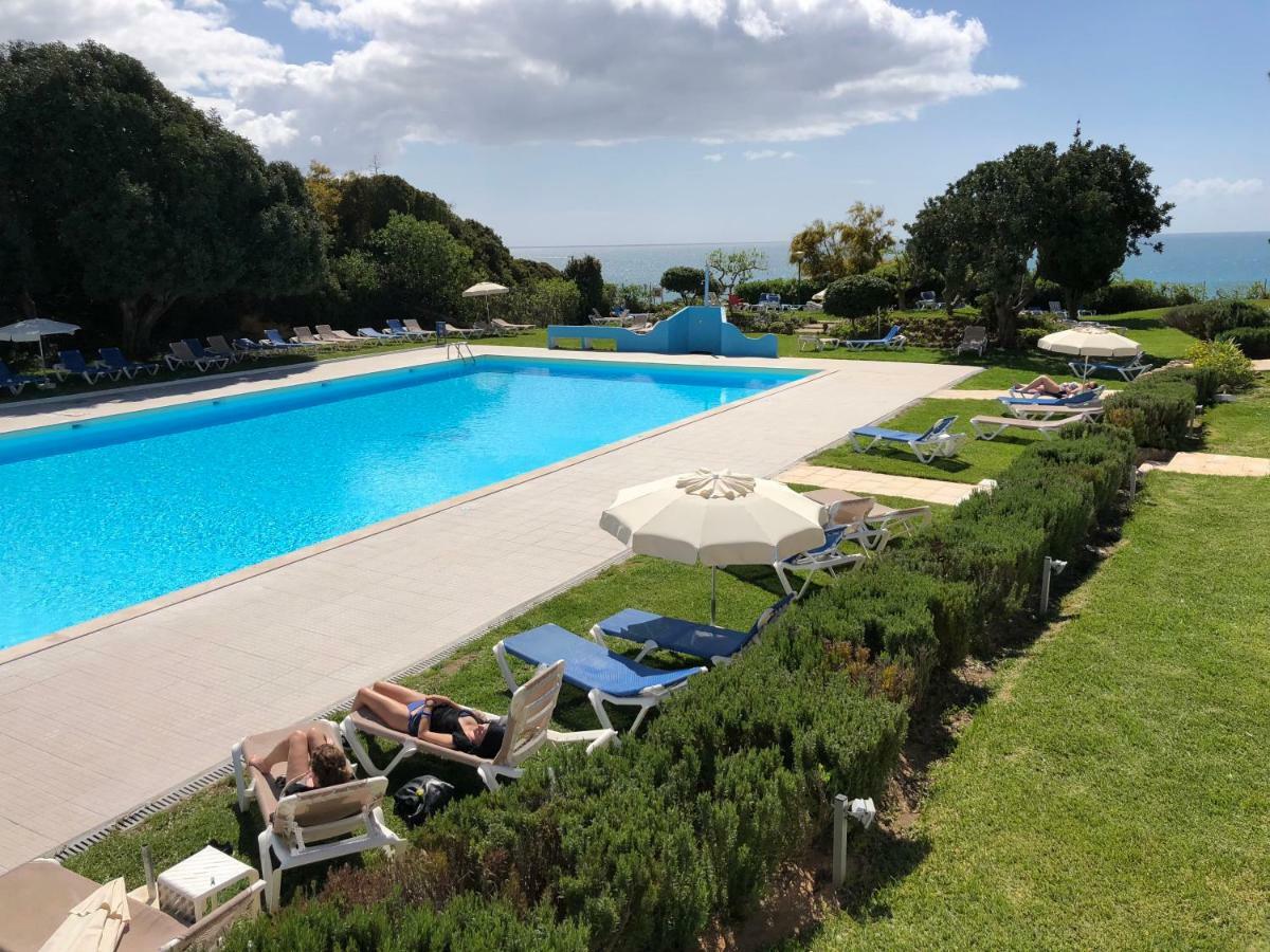 Vivenda Jardim Mar Algarve Porches Vila Porches  Exterior foto