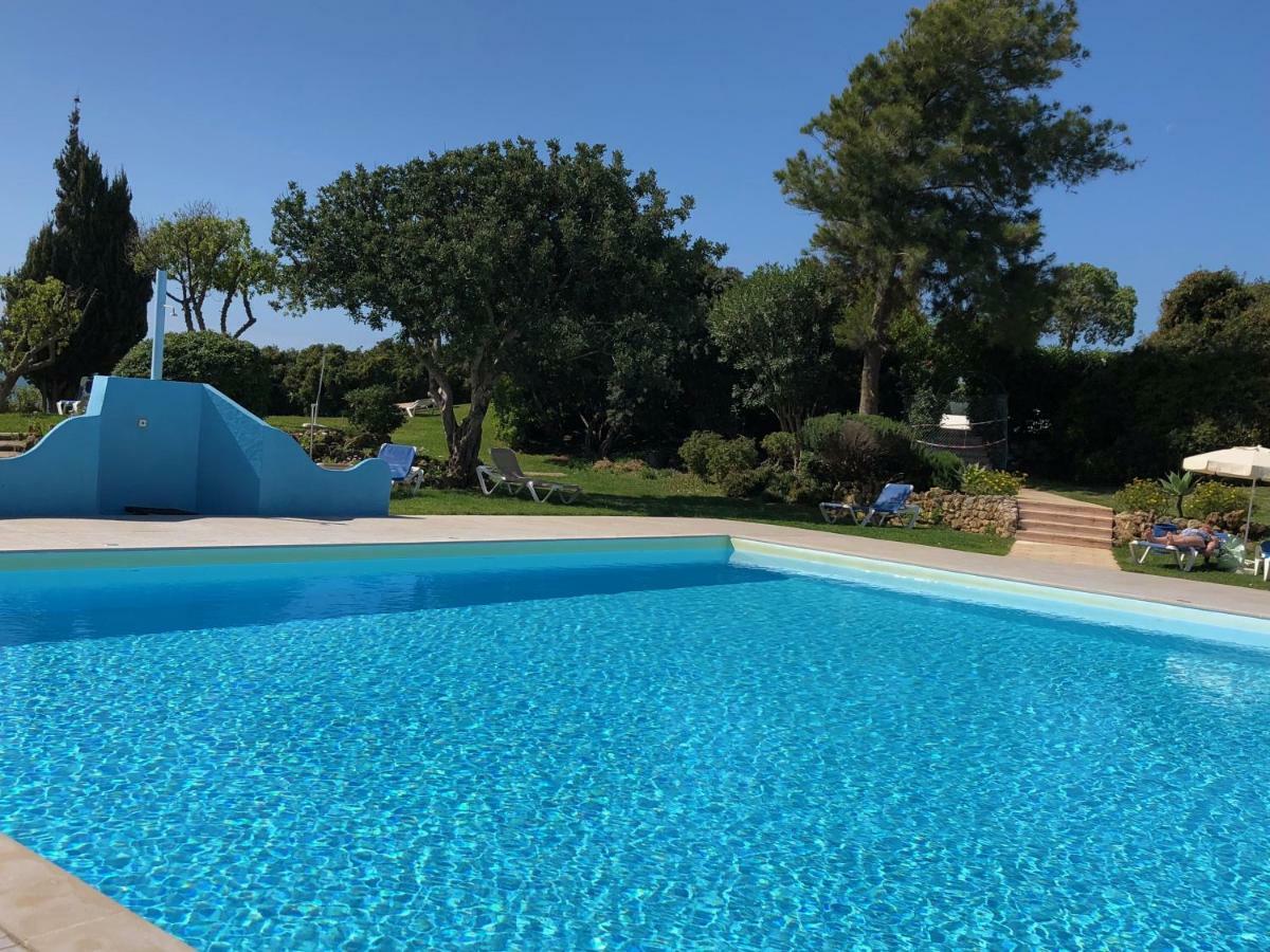 Vivenda Jardim Mar Algarve Porches Vila Porches  Exterior foto